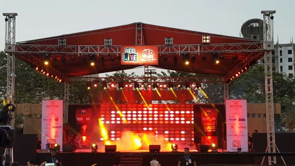 Concert Event